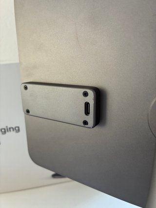 Soporte Carga Magnético iPad LULULOOK