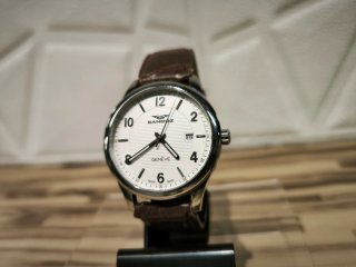 Reloj Pulsera Sandoz Geneve