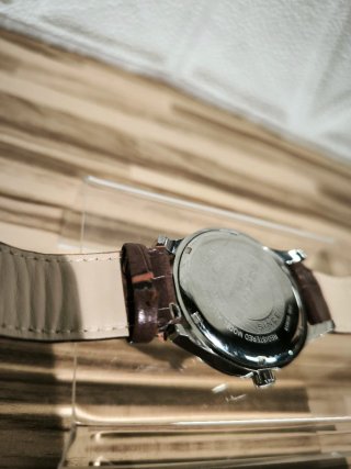 Reloj Pulsera Sandoz Geneve