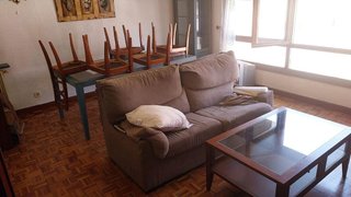 Piso en venta en Calahorra