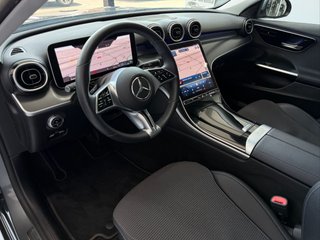 MERCEDES-BENZ Clase C C 220 d Estate