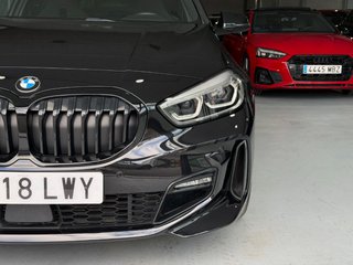 BMW Serie 1 120d
