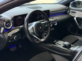 MERCEDES-BENZ CLA CLA 200 D DCT Shooting Brake