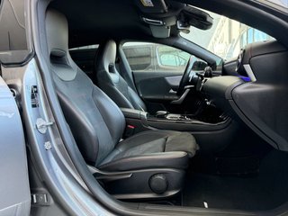 MERCEDES-BENZ CLA CLA 200 D DCT Shooting Brake