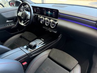 MERCEDES-BENZ CLA CLA 200 D DCT Shooting Brake