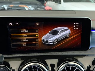 MERCEDES-BENZ CLA CLA 200 D DCT Shooting Brake