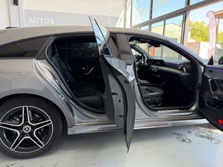 MERCEDES-BENZ CLA CLA 200 D DCT Shooting Brake