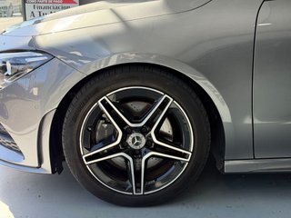 MERCEDES-BENZ CLA CLA 200 D DCT Shooting Brake