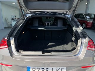 MERCEDES-BENZ CLA CLA 200 D DCT Shooting Brake