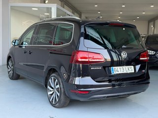 VOLKSWAGEN Sharan Sport 2.0 TDI 130kW 177CV DSG