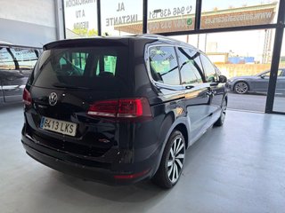 VOLKSWAGEN Sharan Sport 2.0 TDI 130kW 177CV DSG