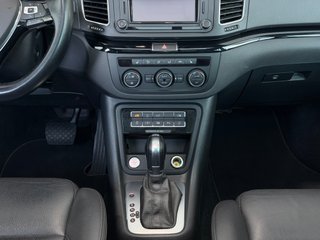 VOLKSWAGEN Sharan Sport 2.0 TDI 130kW 177CV DSG