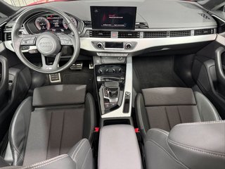 AUDI A5 B.Line 35 TDI 120kW S tronic Sportback
