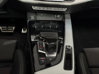 AUDI A5 B.Line 35 TDI 120kW S tronic Sportback