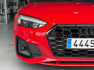 AUDI A5 B.Line 35 TDI 120kW S tronic Sportback