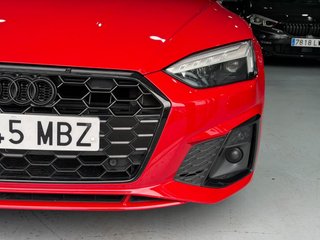 AUDI A5 B.Line 35 TDI 120kW S tronic Sportback