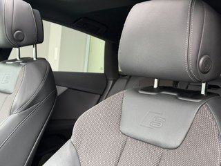 AUDI A5 B.Line 35 TDI 120kW S tronic Sportback