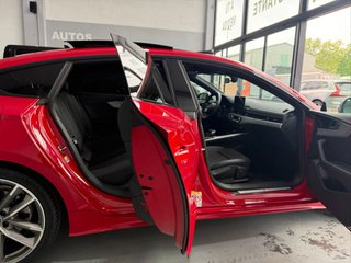 AUDI A5 B.Line 35 TDI 120kW S tronic Sportback