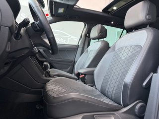 VOLKSWAGEN Tiguan RLine 2.0 TDI 110kW 150CV DSG 4Motion
