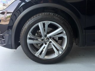 VOLKSWAGEN Tiguan RLine 2.0 TDI 110kW 150CV DSG 4Motion