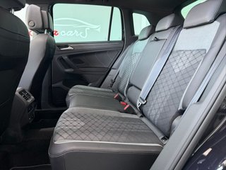 VOLKSWAGEN Tiguan RLine 2.0 TDI 110kW 150CV DSG 4Motion
