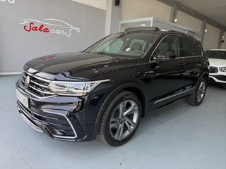 VOLKSWAGEN Tiguan RLine 2.0 TDI 110kW 150CV DSG 4Motion