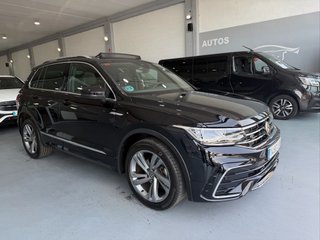 VOLKSWAGEN Tiguan RLine 2.0 TDI 110kW 150CV DSG 4Motion