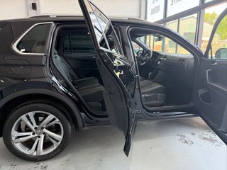 VOLKSWAGEN Tiguan RLine 2.0 TDI 110kW 150CV DSG 4Motion