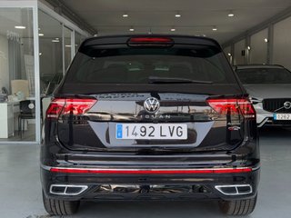 VOLKSWAGEN Tiguan RLine 2.0 TDI 110kW 150CV DSG 4Motion
