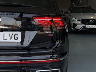 VOLKSWAGEN Tiguan RLine 2.0 TDI 110kW 150CV DSG 4Motion