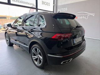 VOLKSWAGEN Tiguan RLine 2.0 TDI 110kW 150CV DSG 4Motion