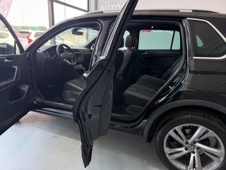 VOLKSWAGEN Tiguan RLine 2.0 TDI 110kW 150CV DSG 4Motion