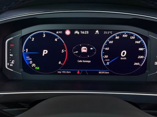 VOLKSWAGEN Tiguan RLine 2.0 TDI 110kW 150CV DSG 4Motion