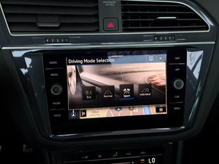 VOLKSWAGEN Tiguan RLine 2.0 TDI 110kW 150CV DSG 4Motion