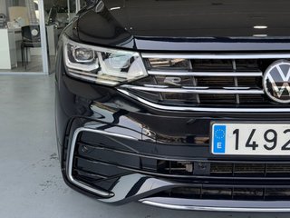 VOLKSWAGEN Tiguan RLine 2.0 TDI 110kW 150CV DSG 4Motion