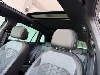 VOLKSWAGEN Tiguan RLine 2.0 TDI 110kW 150CV DSG 4Motion