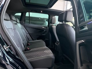 VOLKSWAGEN Tiguan RLine 2.0 TDI 110kW 150CV DSG 4Motion