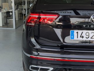 VOLKSWAGEN Tiguan RLine 2.0 TDI 110kW 150CV DSG 4Motion