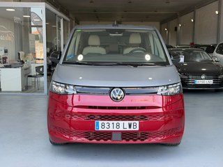 VOLKSWAGEN Multivan Life PHEV 1.4 TSI 160kW 218CV DSG BL