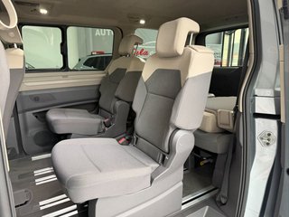 VOLKSWAGEN Multivan Life PHEV 1.4 TSI 160kW 218CV DSG BL
