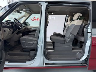 VOLKSWAGEN Multivan Life PHEV 1.4 TSI 160kW 218CV DSG BL