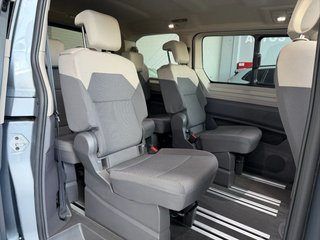 VOLKSWAGEN Multivan Life PHEV 1.4 TSI 160kW 218CV DSG BL