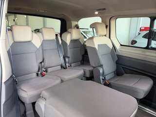 VOLKSWAGEN Multivan Life PHEV 1.4 TSI 160kW 218CV DSG BL