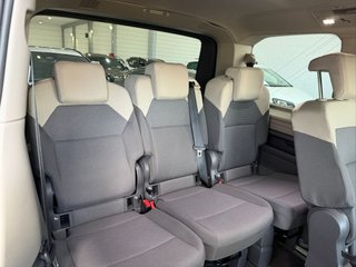 VOLKSWAGEN Multivan Life PHEV 1.4 TSI 160kW 218CV DSG BL