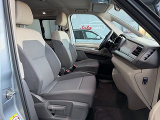 VOLKSWAGEN Multivan Life PHEV 1.4 TSI 160kW 218CV DSG BL