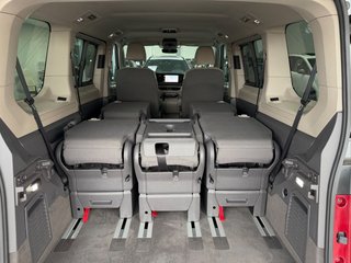 VOLKSWAGEN Multivan Life PHEV 1.4 TSI 160kW 218CV DSG BL