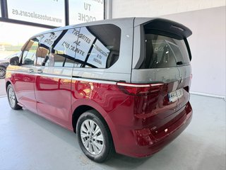 VOLKSWAGEN Multivan Life PHEV 1.4 TSI 160kW 218CV DSG BL