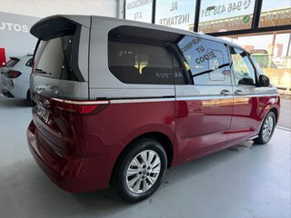 VOLKSWAGEN Multivan Life PHEV 1.4 TSI 160kW 218CV DSG BL