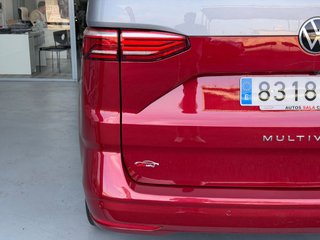 VOLKSWAGEN Multivan Life PHEV 1.4 TSI 160kW 218CV DSG BL