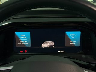 VOLKSWAGEN Multivan Life PHEV 1.4 TSI 160kW 218CV DSG BL